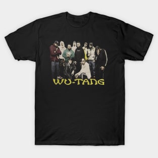 Wutang T-Shirts for Sale | TeePublic Wutang T-Shirts for Sale | TeePublic